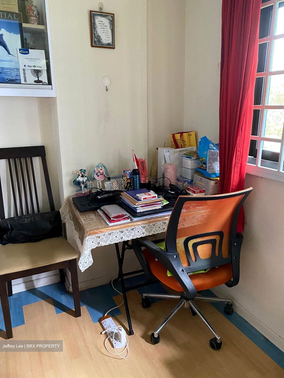 Blk 325 Sembawang Crescent (Sembawang), HDB 4 Rooms #552120601